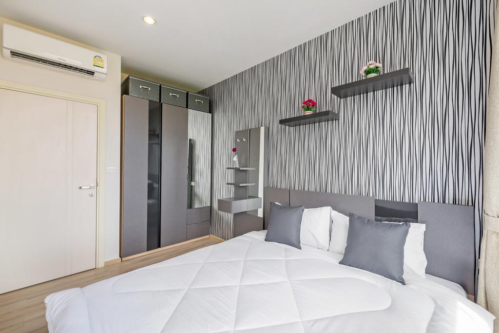 Favstay - The Base Uptown Phuket Esterno foto